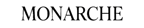 MONARCHE 03
